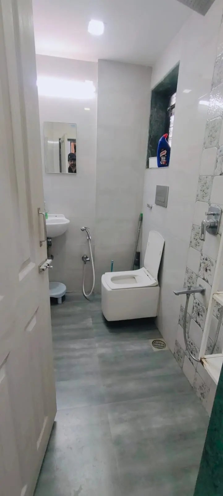 2BHK for Rent-Koparkhairane