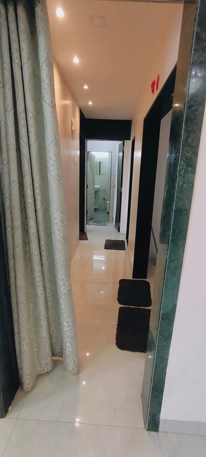 2BHK for Rent-Koparkhairane