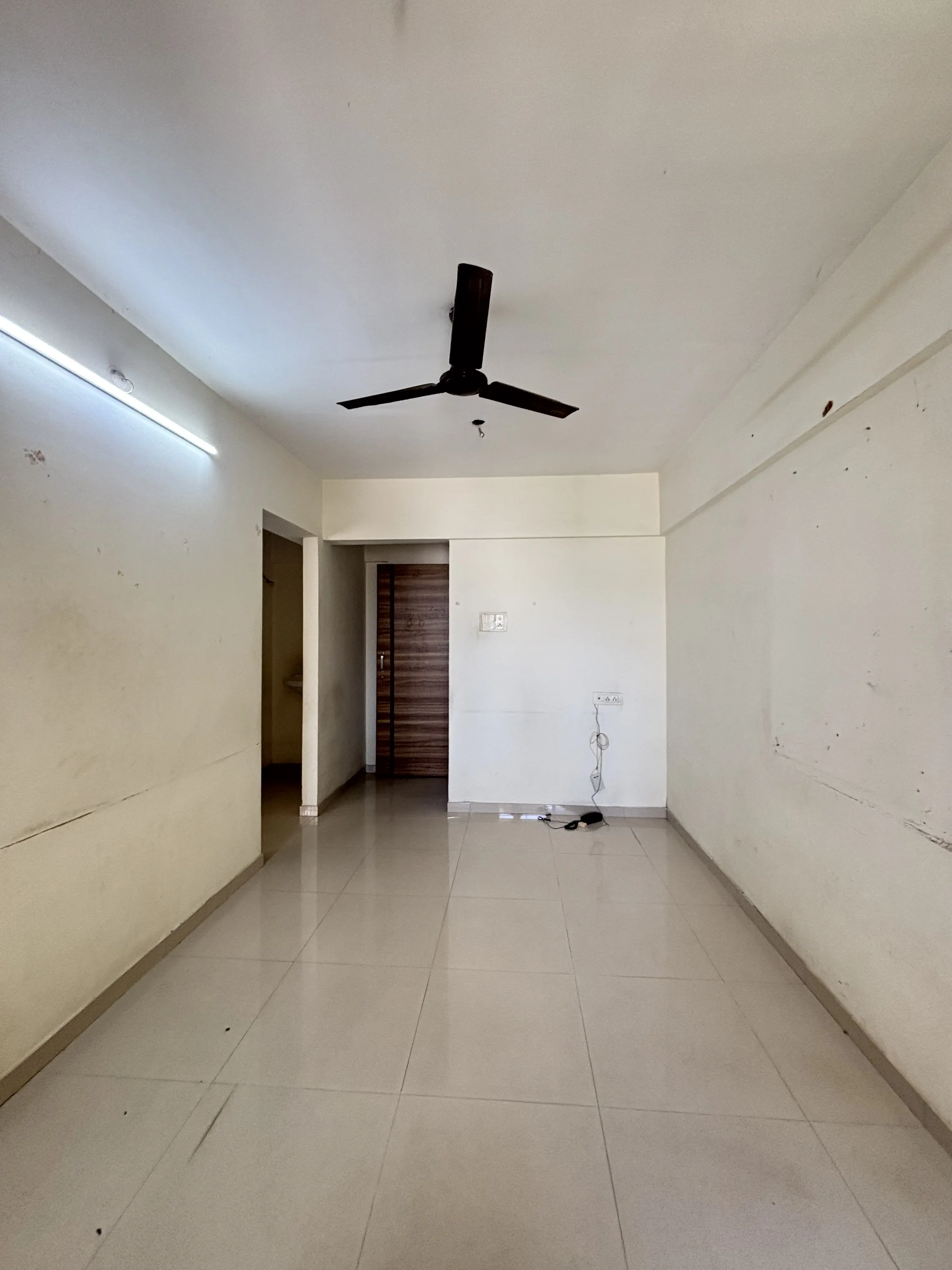 1BHK Flat  Sector 8, Ghansoli