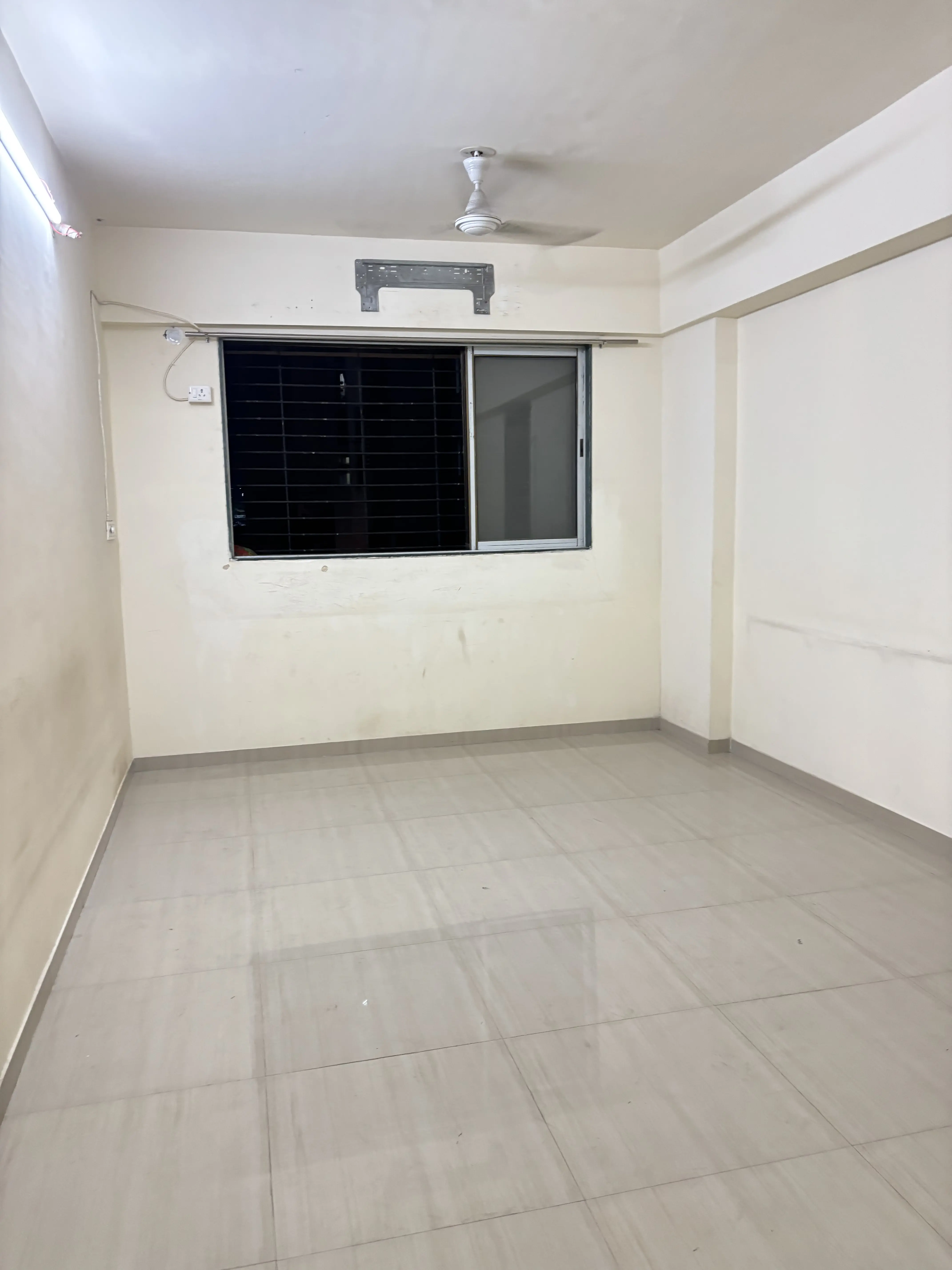 1BHK for Rent - Ghansoli
