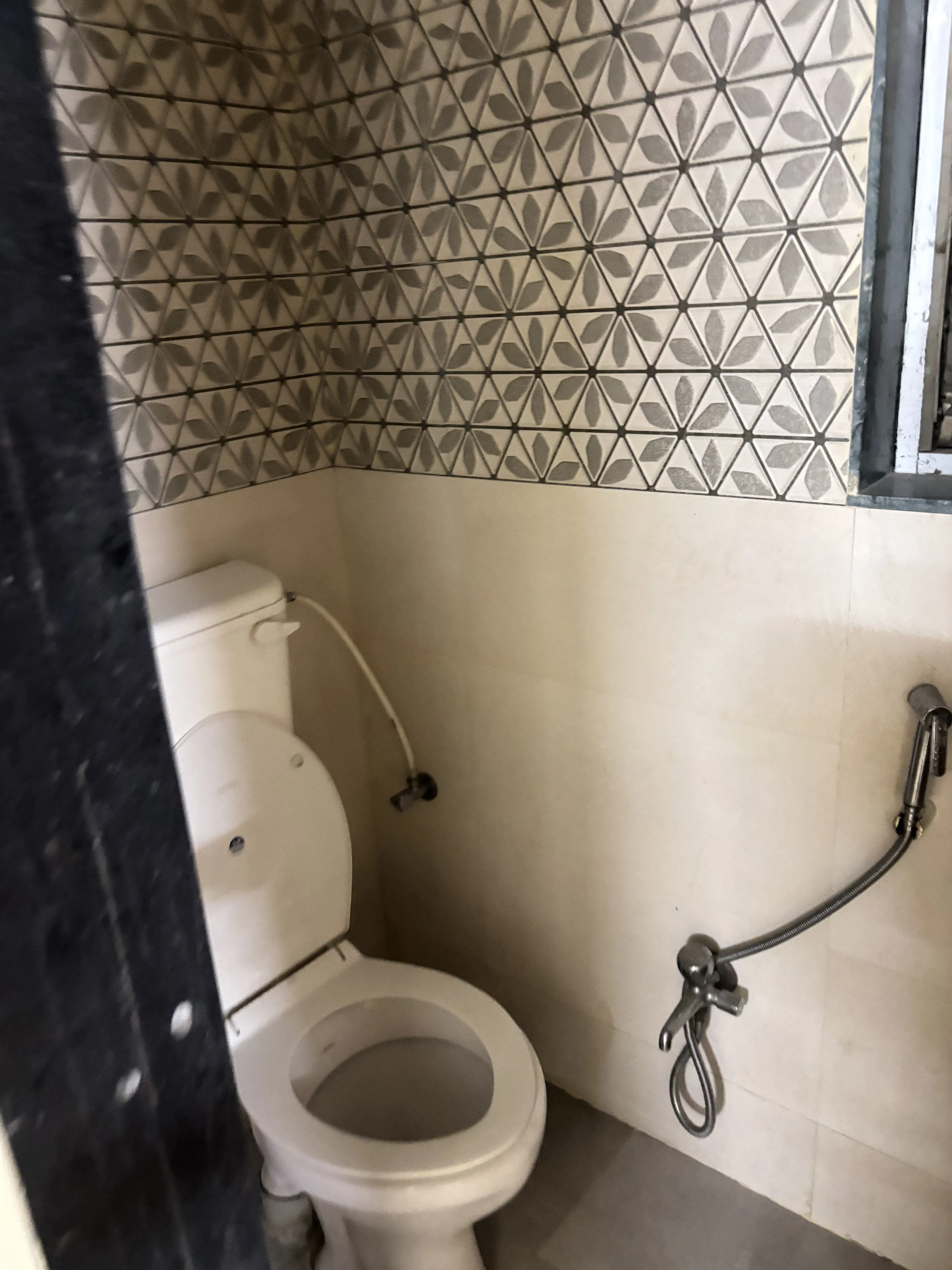1BHK for Rent - Ghansoli