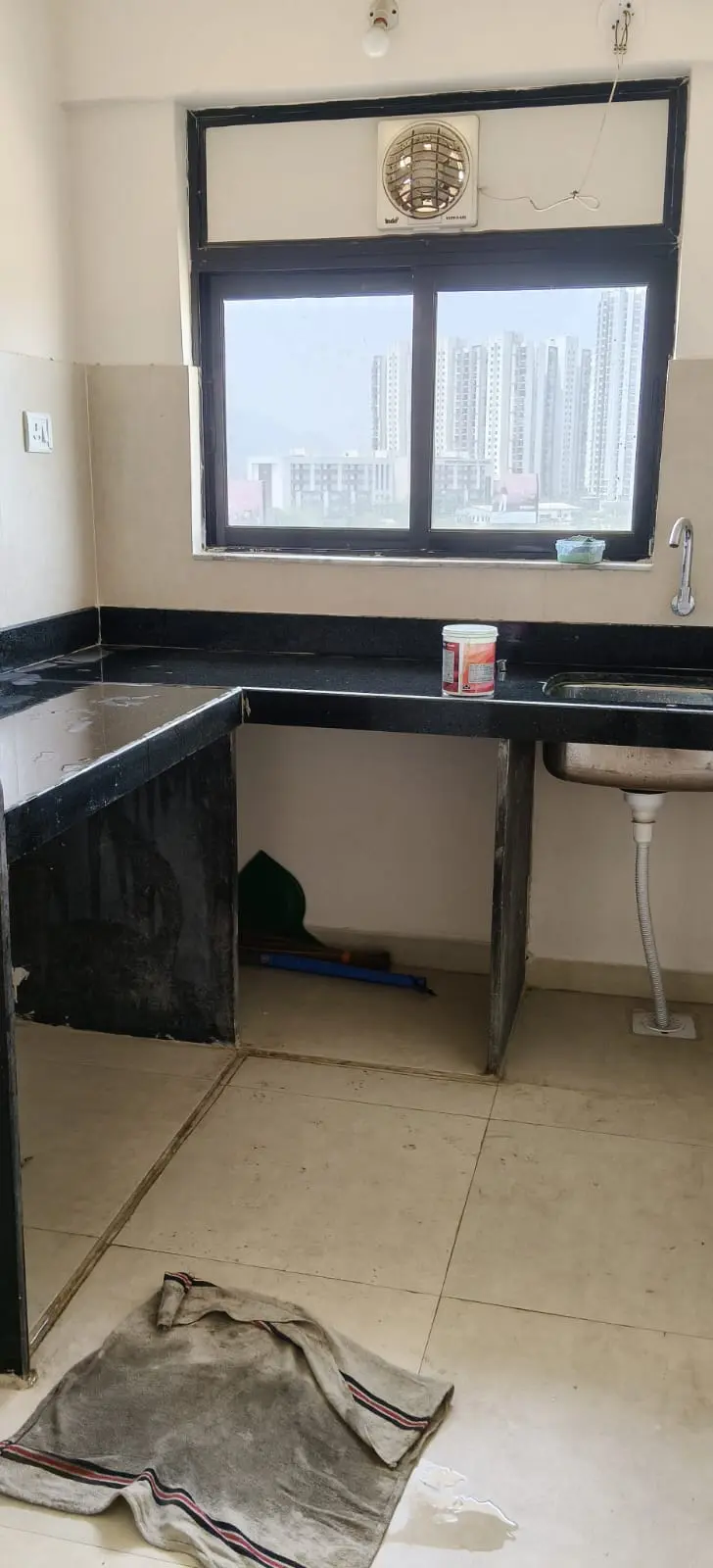 2Bhk Available