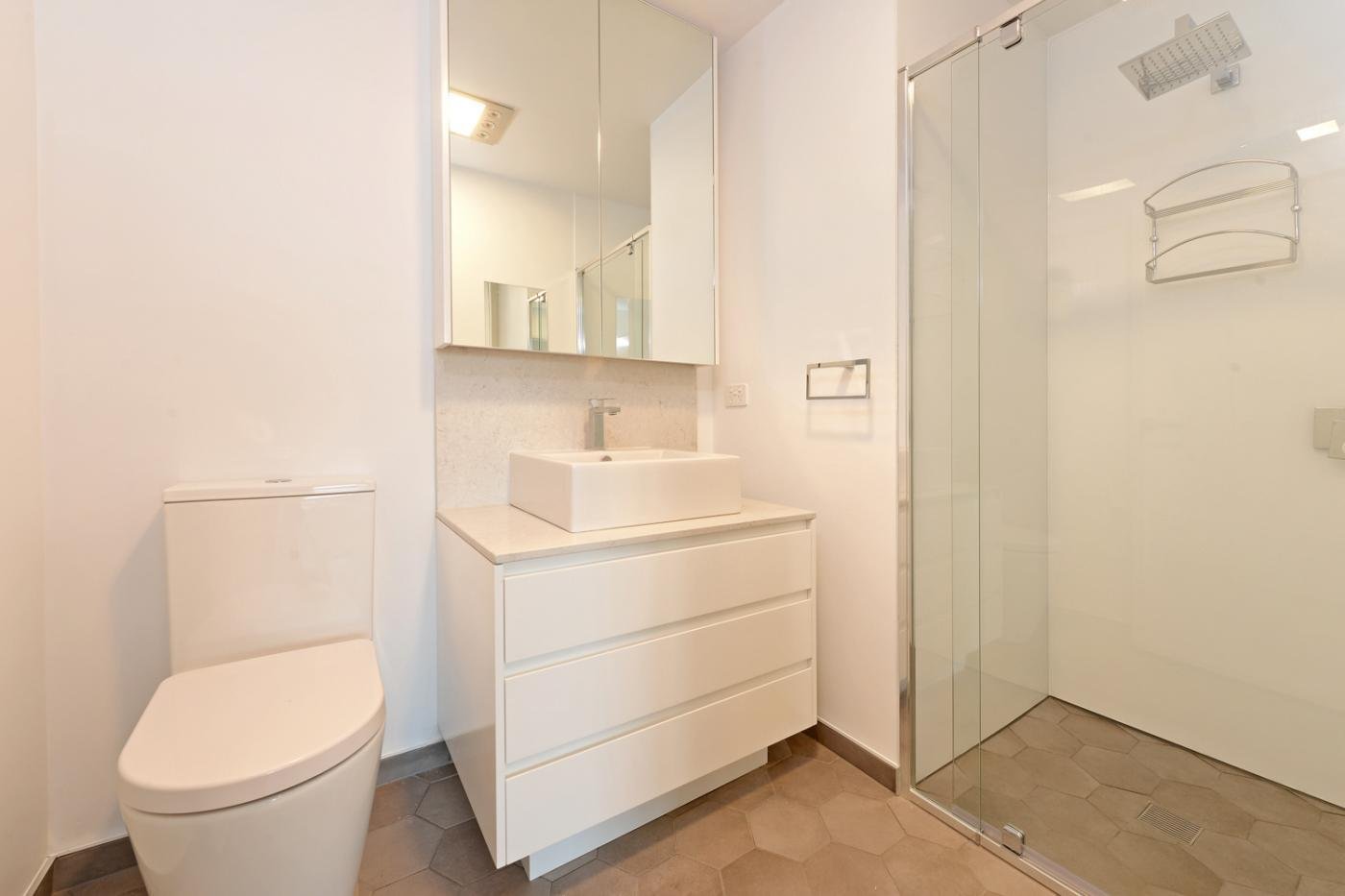 Amberwood Apartments