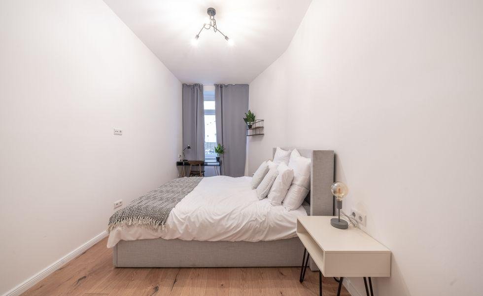 Amberwood Apartments