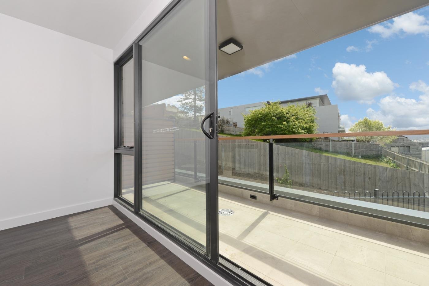 Amberwood Apartments