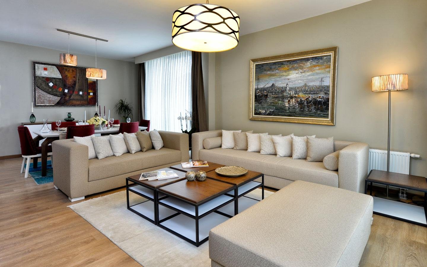 Amberwood Apartments