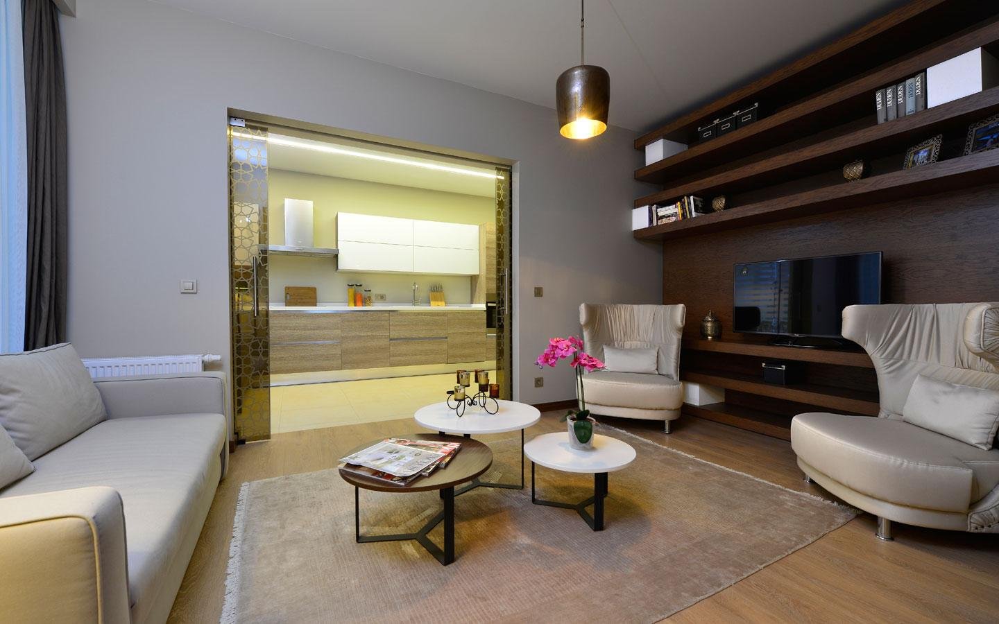 Amberwood Apartments